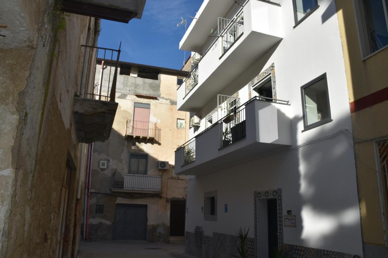 B&B Aurora Favara Exterior photo